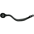 520-691 Front, Driver Side, Lower, Rearward Control Arm, Steel, OE Solutions Series