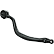 520-691 Front, Driver Side, Lower, Rearward Control Arm, Steel, OE Solutions Series