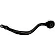 520-692 Front, Passenger Side, Lower, Rearward Control Arm, Steel, OE Solutions Series