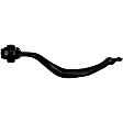 520-692 Front, Passenger Side, Lower, Rearward Control Arm, Steel, OE Solutions Series