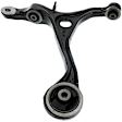 520-694 Front, Passenger Side, Lower Control Arm, Iron, OE Solutions Series