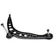 520-731 Front, Driver Side, Lower Control Arm, Iron, OE Solutions Series