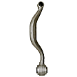 520-737 Front, Driver Side, Lower, Rearward Control Arm, Aluminum, OE Solutions Series