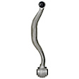 520-738 Front, Passenger Side, Lower, Rearward Control Arm, Aluminum, OE Solutions Series