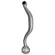 520-738 Front, Passenger Side, Lower, Rearward Control Arm, Aluminum, OE Solutions Series