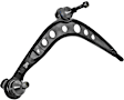 520-739 Front, Driver Side, Lower Control Arm, OE Solutions Series