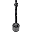 520-746 Rear Trailing Arm, Tubular, OE Solutions Series