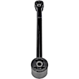 520-746 Rear Trailing Arm, Tubular, OE Solutions Series