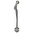 520-747 Front, Driver Side, Lower, Frontward Control Arm, Aluminum, OE Solutions Series