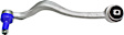 520-748 Front, Passenger Side, Lower, Frontward Control Arm, OE Solutions Series