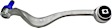 520-748 Front, Passenger Side, Lower, Frontward Control Arm, OE Solutions Series