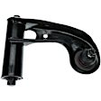 520-752 Front, Passenger Side, Upper Control Arm, Iron, OE Solutions Series