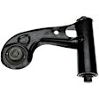 520-752 Front, Passenger Side, Upper Control Arm, Iron, OE Solutions Series