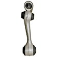 520-755 Front, Driver Side, Upper Control Arm, Aluminum, OE Solutions Series