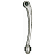 520-763 Front, Driver Side, Upper, Frontward Control Arm, Aluminum, OE Solutions Series