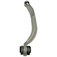 520-766 Front, Passenger Side, Lower, Rearward Control Arm, Aluminum, OE Solutions Series