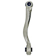 520-767 Front, Driver Side, Upper, Rearward Control Arm, Aluminum, OE Solutions Series