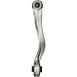 520-768 Front, Passenger Side, Upper, Rearward Control Arm, Aluminum, OE Solutions Series