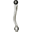 520-768 Front, Passenger Side, Upper, Rearward Control Arm, Aluminum, OE Solutions Series