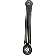 520-780 Rear, Driver or Passenger Side, Lower, Frontward Control Arm, Steel, OE Solutions Series