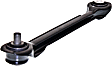 520-780 Rear, Driver or Passenger Side, Lower, Frontward Control Arm, Steel, OE Solutions Series