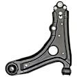 520-782 Front, Passenger Side, Lower Control Arm, Steel, OE Solutions Series