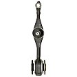 520-789 Front, Driver or Passenger Side, Lower, Rearward Control Arm, Iron, OE Solutions Series