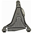520-794 Front, Passenger Side, Lower Control Arm, Iron, OE Solutions Series