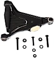 520-794 Front, Passenger Side, Lower Control Arm, Iron, OE Solutions Series