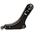 520-802 Front, Passenger Side, Lower Control Arm, OE Solutions Series