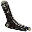 520-802 Front, Passenger Side, Lower Control Arm, OE Solutions Series