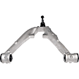 2015 Cadillac Escalade - Front, Driver Side, Lower Control Arm, With Aluminum Arms, OE Solutions Series