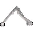 520-806 Front, Passenger Side, Lower Control Arm, Aluminum, OE Solutions Series