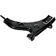 520-812 Front, Passenger Side, Lower Control Arm, Steel, OE Solutions Series