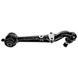 520-830 Front, Driver or Passenger Side, Lower Control Arm, Iron, OE Solutions Series