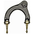 520-835 Front, Driver Side, Upper Control Arm, Steel, OE Solutions Series