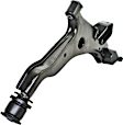 520-838 Front, Passenger Side, Lower Control Arm, OE Solutions Series