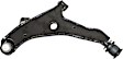 520-838 Front, Passenger Side, Lower Control Arm, OE Solutions Series