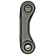 520-842 Rear, Passenger Side, Lower, Frontward Control Arm, Without ball joint(s), Steel, OE Solutions Series