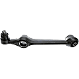 520-851 Front, Driver Side, Lower Control Arm, Iron, OE Solutions Series