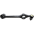520-851 Front, Driver Side, Lower Control Arm, Iron, OE Solutions Series