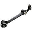 520-852 Front, Passenger Side, Lower Control Arm, Iron, OE Solutions Series