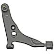 520-854 Front, Passenger Side, Lower Control Arm, Steel, OE Solutions Series