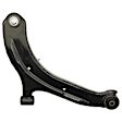 520-863 Front, Driver Side, Lower Control Arm, Steel, OE Solutions Series