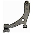 520-866 Front, Passenger Side, Lower Control Arm, Steel, OE Solutions Series