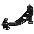 520-867 Front, Driver Side, Lower Control Arm, Steel, OE Solutions Series