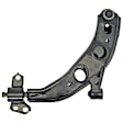 520-868 Front, Passenger Side, Lower Control Arm, Steel, OE Solutions Series
