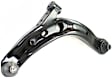 520-869 Front, Driver Side, Lower Control Arm, OE Solutions Series