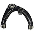 520-881 Front, Driver Side, Upper Control Arm, Steel, OE Solutions Series