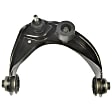 520-882 Front, Passenger Side, Upper Control Arm, Steel, OE Solutions Series